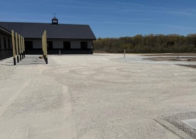 Road Gravel from Avery Excavating in Northern Michigan